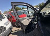 2017 Renault Trafic – Model: Trafic SL27 Sport Nav dCi – YE17ZKV