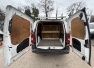 2010 Citroen Berlingo – Model: Berlingo 625 X HDi 75 – BD59UBA