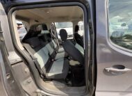 2019 Citroen Berlingo – Model: Berlingo Flair Blue HDi S/S Auto – DU68EUK