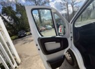 2018 Citroen Relay – Model: Relay 35 L3H2 Enterprise Blue HDi – MT67NMX