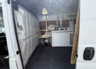 2019 Citroen Relay – Model: Relay 35 L2H2 Enterprise Blue HDi – SG19WXM