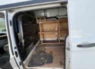 2014 Ford Transit Custom – Model: Transit Custom 290 E-Tech – BL14EKY