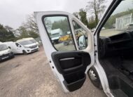 2021 Citroen Relay – Model: Relay 35 L3H2 Enterprise Blue HDi S/S – LD21WWF