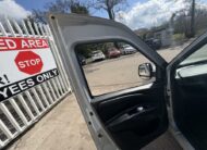 2015 Vauxhall Combo – Model: Combo 2000 L1H1 CDTi Sportive – FG65NTF