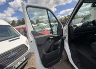 2021 Vauxhall Movano – Model: Movano L3H2 F3500 CDTi – DT70YTD