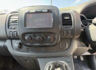 2019 Fiat Talento – Model: Talento SX MultiJet II – WM68VPU