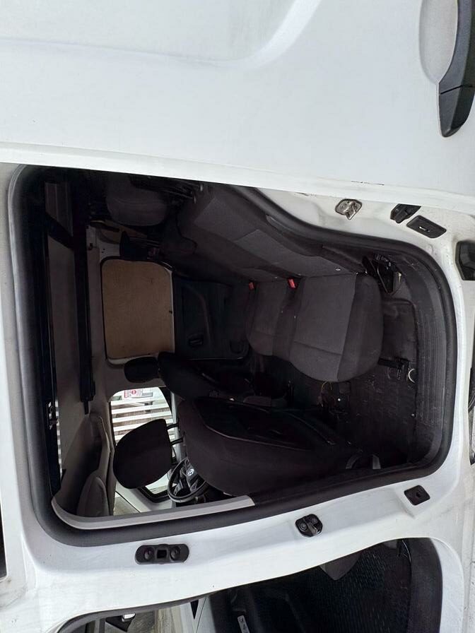 2022 Vauxhall Combo – Model: Combo 2300 Dynamic TD – KN22KTC