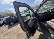 2016 Renault Trafic – Model: Trafic LL29 Sport Nav Energy dCi – MM66KSE