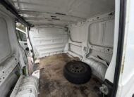 2013 Renault Trafic – Model: Trafic SL29 dCi – CE13UMU