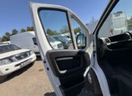 2020 Peugeot Boxer – Model: Boxer 335 S L3H2 Blue HDi – NU20YTK