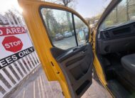 2020 Ford Transit Custom – Model: Transit Custom 320 Trend EcoBlue – MA70NRE