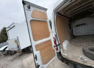 2011 Renault Master – Model: Master LH35 dCi 100 – MK11HHA