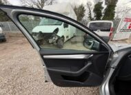 2019 Skoda Octavia – Model: Octavia SE Technology TDI – WX19TZP