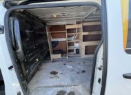 2022 Fiat Scudo – Model: Scudo Tecnico MultiJet – MJ22YCB