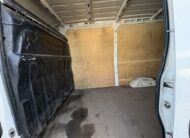 2017 Iveco Daily – Model: Daily 35S14v – WX67VGE