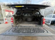 2019 Mitsubishi L200 – Model: L200 Challenger DI-D Auto – SA69UWO