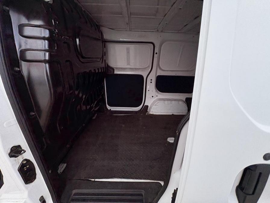 2015 Nissan NV200 – Model: NV200 Acenta dCi – YP15FTO