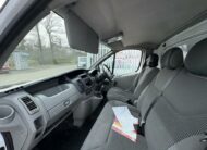 2013 Vauxhall Vivaro – Model: Vivaro 2900 CDTi SWB – FE13NBL