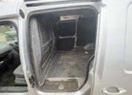 2014 Volkswagen Caddy MaxI – Model: Caddy Maxi C20 Highline TDI BlueMotion Technology – GP14NWT