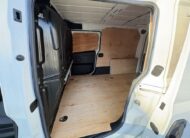 2021 Fiat Doblo Cargo – Model: Doblo 16v Tecnico Maxi MultiJet II – CX21JOU