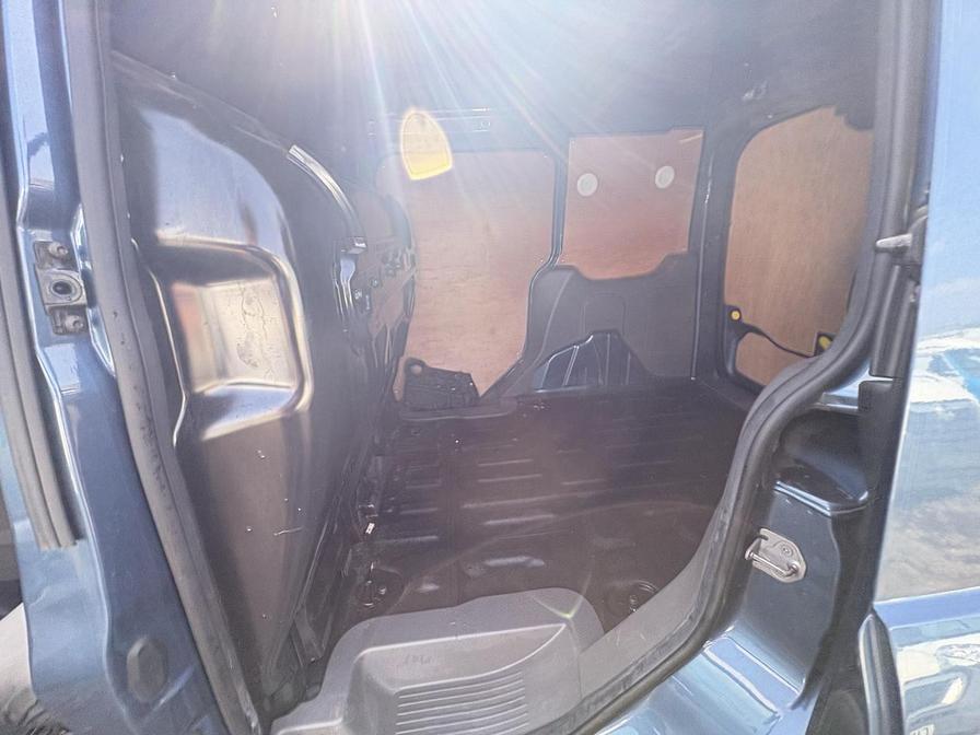 2019 Ford Transit Connect – Model: Transit Connect 200 Trend TDCi – EA69AYM