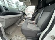 2021 Volkswagen Crafter – Model: Crafter CR35 Trendline TDI – DK21CKD