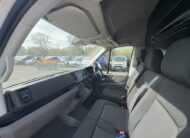 2021 MAN TGE – Model: TGE 3.140 Auto – CN71PGY