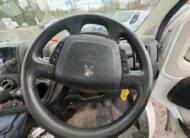 2017 Peugeot Boxer – Model: Boxer 335 L3 Blue HDi – YX17HCV