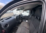 2020 Mercedes-Benz Vito – Model: Vito 110 Progressive CDi – NL70YBF