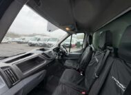 2018 Ford Transit – Model: Transit 350 – FV18VJY