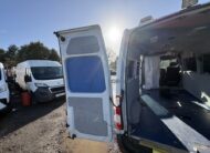 2012 Renault Master – Model: Master LM35 dCi 125 – LX12AEK