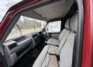 1995 Volkswagen Caravelle – Model: Transporter Caravelle – N403UVM