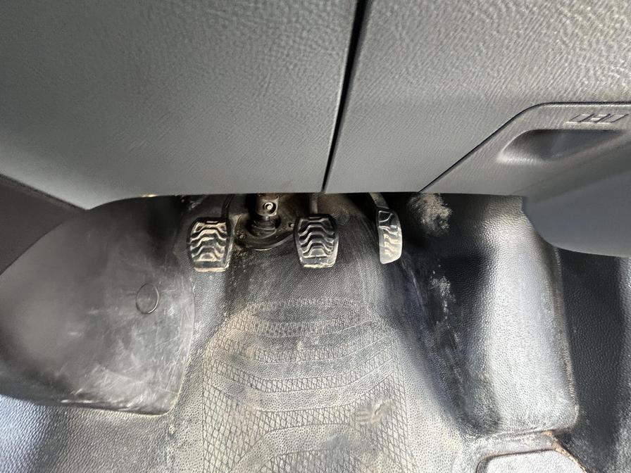 2016 Ford Transit Custom – Model: Transit Custom 270 E-Tech – SA16MZF