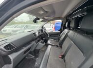 2019 Vauxhall Vivaro – Model: Vivaro 2900 Dynamic S/S – DP69VHY