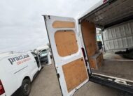 2022 Vauxhall Movano – Model: Movano L2H2 F3500 Dynamic TD S/S – KP22URM/H5YAK
