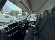 2019 Citroen Relay – Model: Relay 35 L2H2 Enterprise Blue HDi – SG19WXM