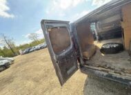 2016 Renault Trafic – Model: Trafic LL29 Sport Nav Energy dCi – MM66KSE