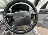 2008 Ford Ranger – Model: Ranger Regular Cab 2WD – HV58MPU