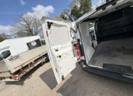 2018 Peugeot Expert – Model: Expert Professional Standard Blue HDi – WF68HCL