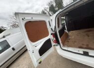 2022 Citroen Berlingo – Model: Berlingo 1000 Driver Professional Blue HDi – MD71YHM