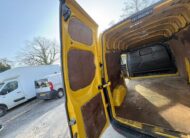 2020 Ford Transit Custom – Model: Transit Custom 320 Trend EcoBlue – MA70NRE