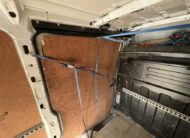 2021 Iveco Daily – Model: Daily 35S14b Auto – BJ21UTF