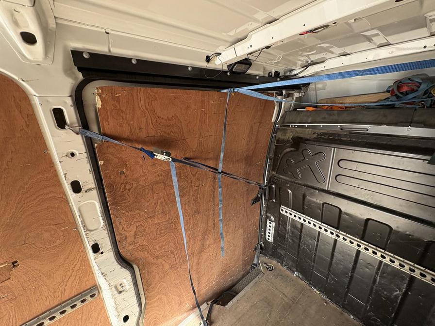 2021 Iveco Daily – Model: Daily 35S14b Auto – BJ21UTF