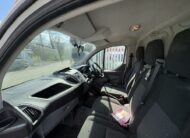 2014 Ford Transit Custom – Model: Transit Custom 290 E-Tech – BL14EKY