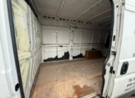 2017 Peugeot Boxer – Model: Boxer 435 Professional L4H2 Blue HDi – CN67FBK