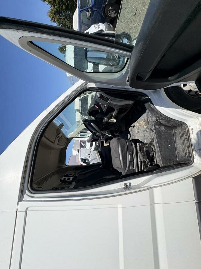 2020 Peugeot Boxer – Model: Boxer 335 S L3H2 Blue HDi – NU20YTK