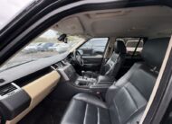 2007 Land Rover Range Rover Sport – Model: Range Rover Sport S TDV6 Auto – KV07DTH