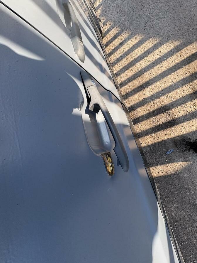 1999 Mercedes-Benz Vito – Model: Vito 110 CDi Traveliner – V609JRL