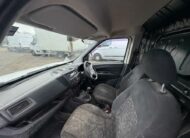 2018 Vauxhall Combo – Model: Combo 2300 CDTi – NL18EEF