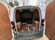 2020 Ford Transit Courier – Model: Transit Courier Base TDCi – SB69VKH